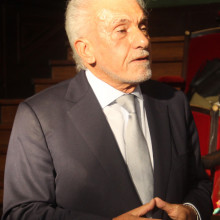 Jorge Berbere Delgado