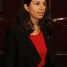 Leticia Vita
